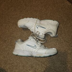 Nike View II Rolling Rail Womens Walking Shoes | Womens 6